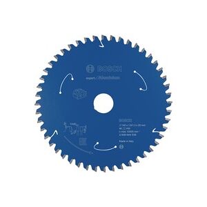 Bosch Kreissägeblatt Expert for Aluminium, Ø 140mm, 48Z