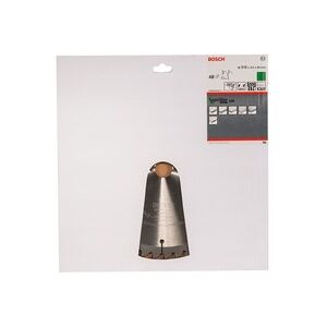 Bosch PRO Wood Kreissägeblatt, Ø 315mm, 48Z