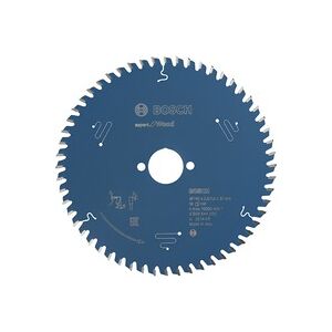 Bosch Kreissägeblatt Expert for Wood, Ø 190mm, 56Z