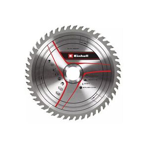 Einhell Kreissägeblatt HM, Ø 210 x 30mm, 2,4mm, 48Z