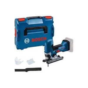 Bosch Akku-Stichsäge GST 18V-125 S Professional solo