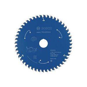 Bosch Kreissägeblatt Expert for Aluminium, Ø 136mm, 48Z