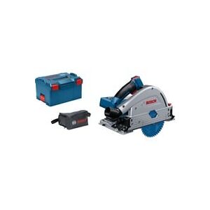 Bosch Akku-Tauchsäge BITURBO GKT 18V-52 GC Professional solo, Handkreissäge