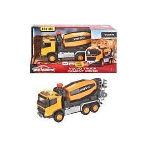 Simba Volvo Betonmischer, Spielfahrzeug