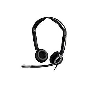 EPOS / SENNHEISER EPOS CC 540 - Headset - On-Ear - kabelgebunden - Schwarz