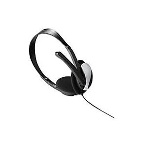 Hama "HS-P100" - Headset - On-Ear - kabelgebunden - Schwarz