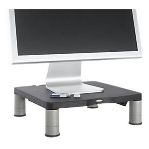 Fellowes Monitor Ständer Standard, anthrazit/platin