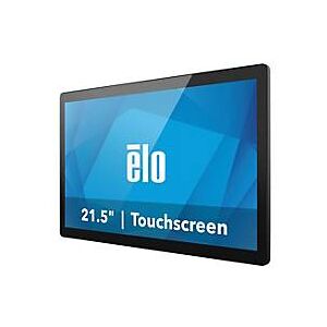 Elo Touch Solutions Elo I-Series 4.0 - Value - All-in-One (Komplettlösung) - 1 RK3399 - RAM 4 GB - Flash 32 GB