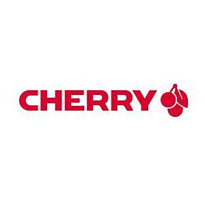 CHERRY KW 7100 MINI BT - Tastatur - kabellos - Bluetooth 5.1 - QWERTY - Europa