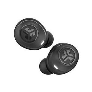 JLab Audio JBuds Air True Wireless Earbuds - True Wireless-Kopfhörer mit Mikrofon - im Ohr - Bluetooth - weiß