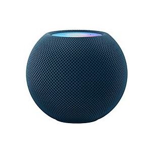 Apple HomePod mini - Smart-Lautsprecher - Wi-Fi, Bluetooth - App-gesteuert - Blau