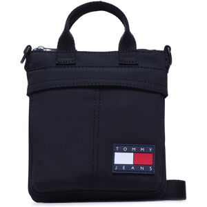 Umhängetasche Tommy Jeans Tjm Dimensions Micro Bag AM0AM10714 Schwarz 00 male