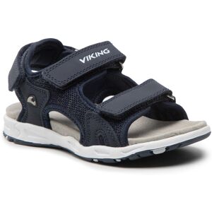 Sandalen Viking Anchor 3-43730-5 Navy 35 male