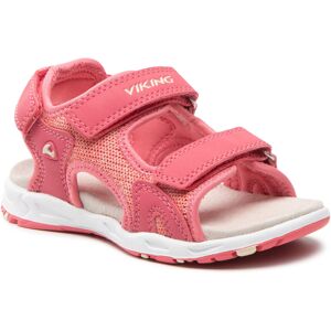 Sandalen Viking Anchor 3-43730-9 Pink 34 female