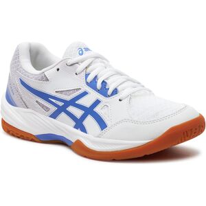 Schuhe Asics Gel-Task 3 1072A082 White/Sapphire 104 42 female