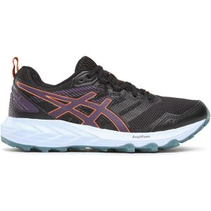 Laufschuhe Asics Gel-Sonoma 6 1012A922 Schwarz 39_5 female