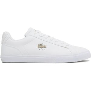 Sneakers Lacoste Lerond Pro 123 3 Cma 745CMA005221G Wht/Wht 41 male