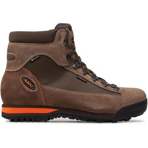 Trekkingschuhe Aku Slope Micro Gtx GORE-TEX 885.10 Braun 46 male