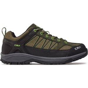 Trekkingschuhe CMP Sun Hiking 3Q11157 Jungle-Yellow Fluo 22ER 39 male