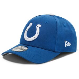 Cap New Era Nfl Indianapolis Colts 9Forty 60102018 Blau OS unisex