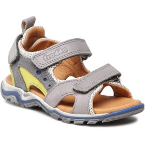 Sandalen Froddo G3150215-3 Light Grey 34 male