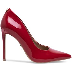 High Heels Nine West WFA2676-1 Rot 41 female