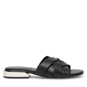 Pantoletten Nine West JF2220-1 Schwarz 38 unisex