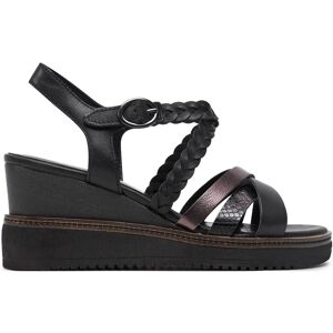 Sandalen Tamaris 1-28220-42 Schwarz 41 female