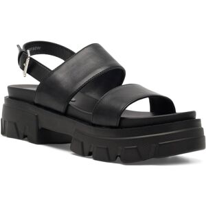 Sandalen DeeZee Future Nostalgia WS87666-3 Black 42 female