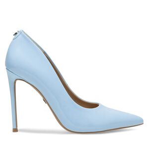 High Heels Nine West WFA2676-1 Himmelblau 39 female