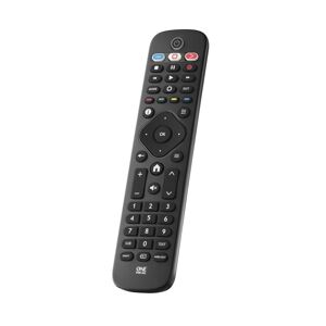 Télécommande pour TV Philips One for all URC4913 Noir