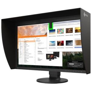 Ecran PC Eizo ColorEdge CG2700X - CG Series 27" 4K Noir