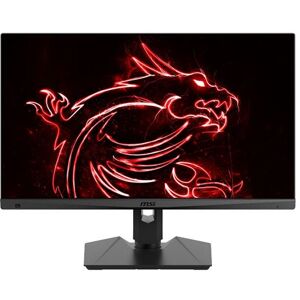 Ecran PC Gaming MSI Optix MAG274QRF-QD 27" WQHD LED Noir