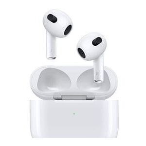 Appler AIRPODS 3 RECONDITIONNES