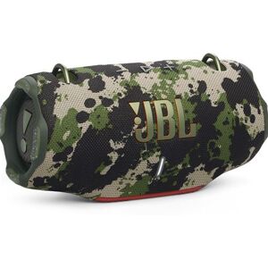 Enceinte Bluetooth portable JBL Xtreme 4 Camouflage