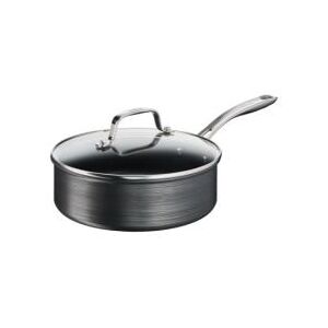 Sauteuse et couvercle Tefal Unlimited Premium 24 cm