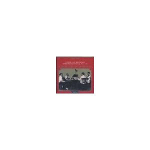 Orfeo Quatuors N°1 / op.59 et op.131