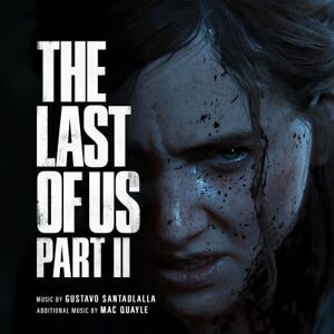 Sony Classical The Last of Us Part II