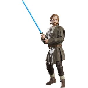 Star Wars Actionfigur - Obi-Wan Kenobi - The Black Series - Obi-Wan Kenobi (Jabiim) - multicolor
