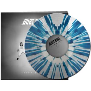 Dust Bolt LP - Sound & Fury