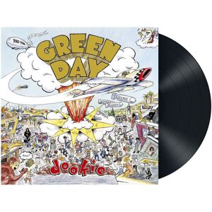 Green Day LP - Dookie