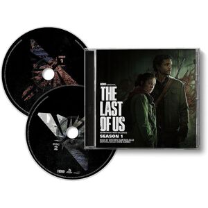 The Last Of Us - Gaming CD - The last of us: Season 1/O.S.T.