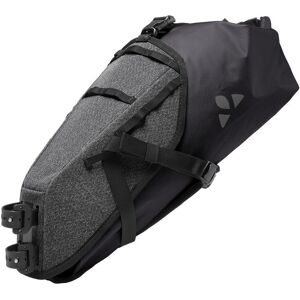 Vaude Trailsaddle II Fahrradsatteltasche Schwarz One-Size unisex