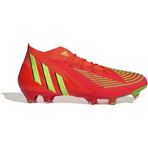 Adidas Predator Edge.1 Firm Ground Boots Rot 47 1/3 male