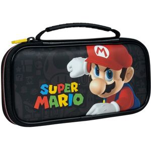 Nacon Game Traveler Deluxe Travel Case - Super Mario [NSW]