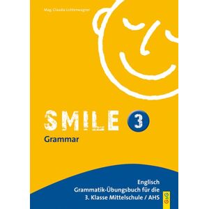 G&G Verlag, Kinder- und Jugendbuch Smile 3