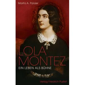 Pustet, F Lola Montez