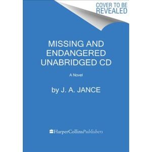 HarperCollins Missing and Endangered