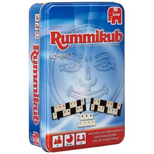 Jumbo Spiele Rummikub, Premium Compact