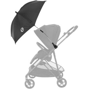 Cybex Sonnenschirm schwarz unisex